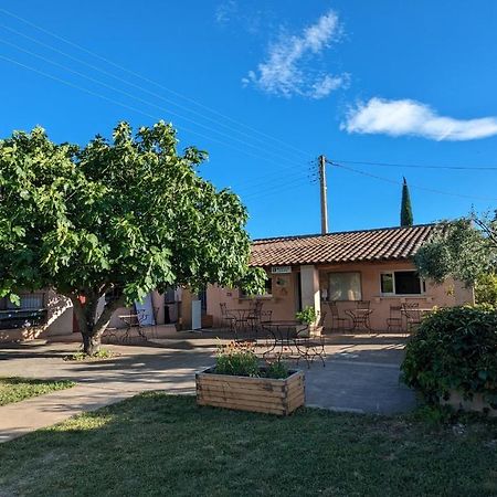 Lubea Camping Apt Exterior photo